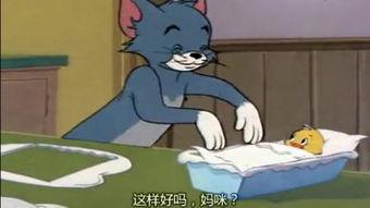 吃娱乐瓜tom猫的微博,Tom猫微博揭秘娱乐圈幕后故事
