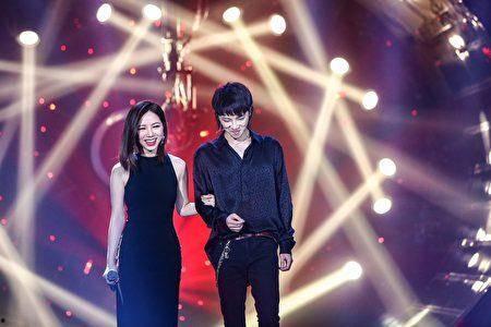娱乐圈吃瓜爆料华晨宇,揭秘明星背后的故事
