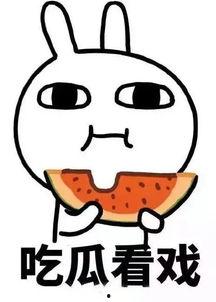 娱乐吃瓜群名叫什么好听